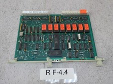 C23.032282-001 Module, PLC, LCD, Board, Controller