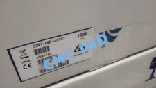 C2NI-AMP4X100 Module, PLC, LCD, Board, Controller