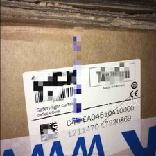 C4C-SA04510A10000 Module, PLC, LCD, Board, Controller