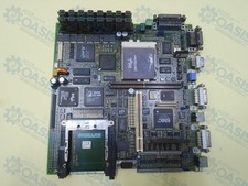 C79040-A9540-C32-04-86 Module, PLC, LCD, Board, Controller