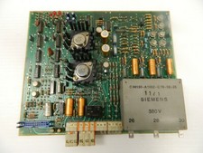 C98043-A1045-L3-08 Module, PLC, LCD, Board, Controller
