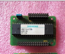 C98043-A1630-L1-06 Module, PLC, LCD, Board, Controller