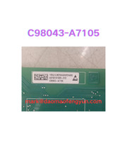 C98043-A7105 Module, PLC, LCD, Board, Controller