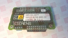 C98043A1630L106 Module, PLC, LCD, Board, Controller