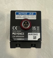 CA-HF6400M Module, PLC, LCD, Board, Controller