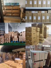CADC40E Module, PLC, LCD, Board, Controller