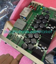 CAR0000070 Module, PLC, LCD, Board, Controller