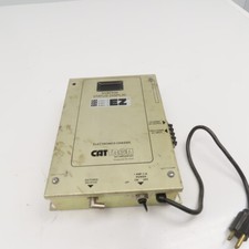 CAT-812EZ2 Module, PLC, LCD, Board, Controller