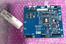 CB-201A Module, PLC, LCD, Board, Controller