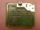 CB525-A01 Module, PLC, LCD, Board, Controller