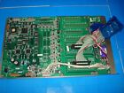 CBD-1675R Module, PLC, LCD, Board, Controller