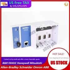 CDAQ-9184 Module, PLC, LCD, Board, Controller