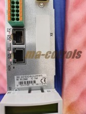 CDB02.1B-ET-EC-EC-NN-L3-L3-NN Module, PLC, LCD, Board, Controller