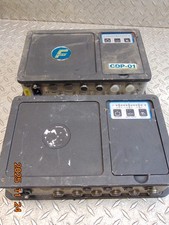 CDP-01-MM Module, PLC, LCD, Board, Controller