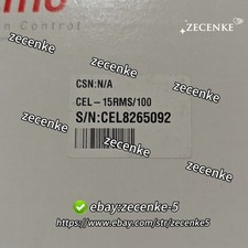 CEL-15RMS-100 Module, PLC, LCD, Board, Controller