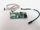 CFE755-2214-6261 Module, PLC, LCD, Board, Controller