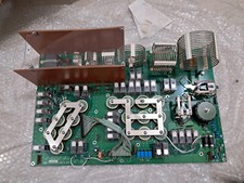 CFG-107 Module, PLC, LCD, Board, Controller