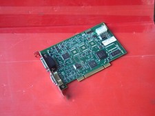 CFG-8511-000 Module, PLC, LCD, Board, Controller