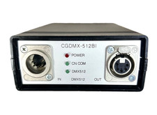 CGDMX-512BI Module, PLC, LCD, Board, Controller