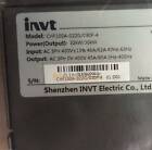 CHF100A-022G030P-4 Module, PLC, LCD, Board, Controller