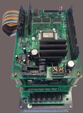 CIMR-04JP3-3B00M Module, PLC, LCD, Board, Controller