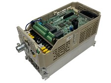 CIMR-E7U42P2 Module, PLC, LCD, Board, Controller
