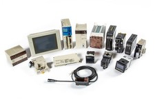 CIMR-G5C45P5 Module, PLC, LCD, Board, Controller