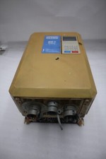 CIMR-G5U2011 Module, PLC, LCD, Board, Controller