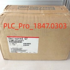 CIMR-G7A40P7 Module, PLC, LCD, Board, Controller