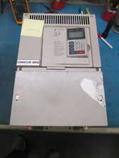 CIMR-G7U4022 Module, PLC, LCD, Board, Controller