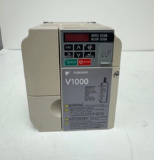 CIMR-VCBA0010BAA Module, PLC, LCD, Board, Controller