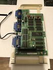 CIMR-VMC-25P5 Module, PLC, LCD, Board, Controller