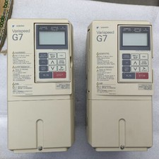 CIMRG7A40P7 Module, PLC, LCD, Board, Controller
