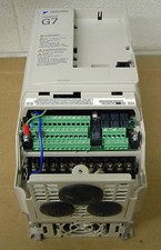 CIMRG7U42P2 Module, PLC, LCD, Board, Controller