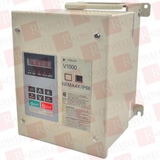 CIMRVU4A0011GAA Module, PLC, LCD, Board, Controller