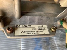 CIN634E283G51C Module, PLC, LCD, Board, Controller