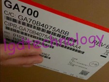 CIPR-GA70B4075ABB Module, PLC, LCD, Board, Controller