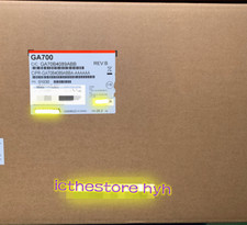CIPR-GA70B4089ABBA-AAAAAA Module, PLC, LCD, Board, Controller