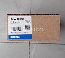 CJ1W-CORT21 Module, PLC, LCD, Board, Controller