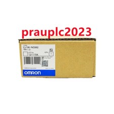 CJ1W-NC882 Module, PLC, LCD, Board, Controller