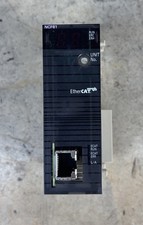 CJ1W-NCF81 Module, PLC, LCD, Board, Controller