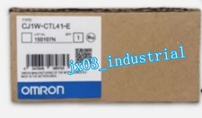 CJ1WCTL41E Module, PLC, LCD, Board, Controller