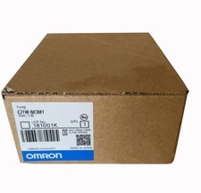 CJ1WNC881 Module, PLC, LCD, Board, Controller