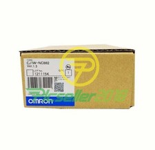 CJ1WNC882 Module, PLC, LCD, Board, Controller