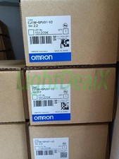 CJ1WSPU01V2 Module, PLC, LCD, Board, Controller