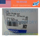 CJ2H-CPU68-EIP Module, PLC, LCD, Board, Controller