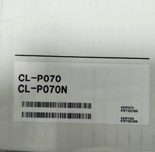 CL-P070 Module, PLC, LCD, Board, Controller
