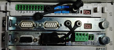 CLC-D02.2M-FW Module, PLC, LCD, Board, Controller