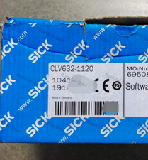 CLV632-1120 Module, PLC, LCD, Board, Controller