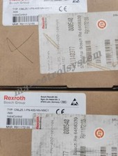 CML25.1-PN-400-NN-NNC1-NW Module, PLC, LCD, Board, Controller